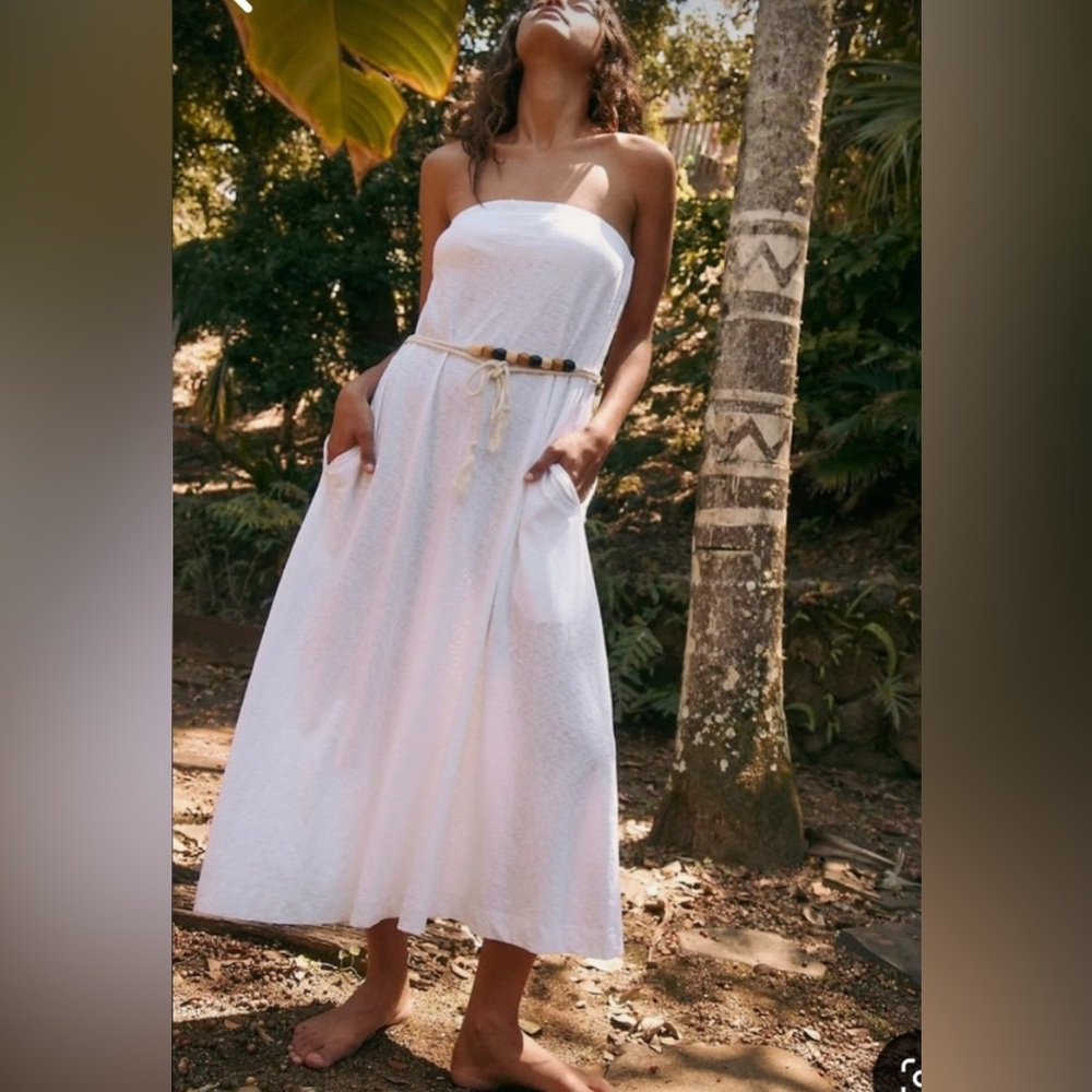 FREE PEOPLE FP BEACH FREE-EST
PEYTON NWOT